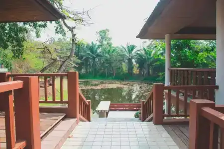 Tak Andaman Resort & - 10
