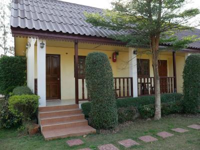 Suan Luang Garden View - 0