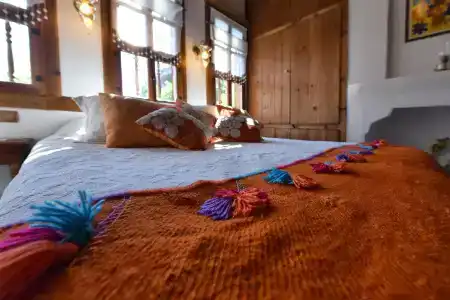 Dadibra Konak - 2