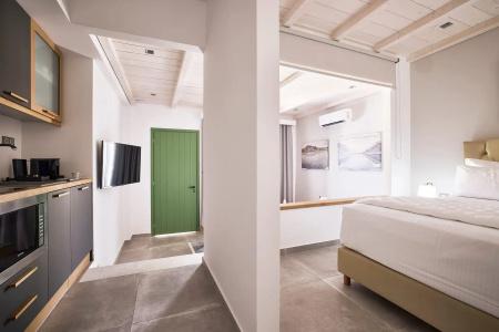 EmGard Suites Kythnos - 23