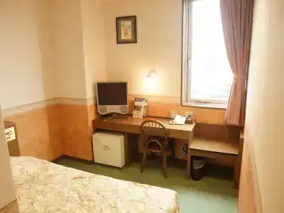 Maebashi Business Luka - 2