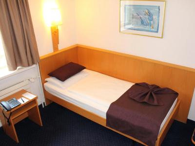 Olympia Zurich - 1