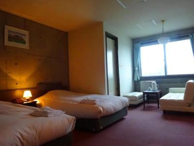 Hakodate Motomachi - 12