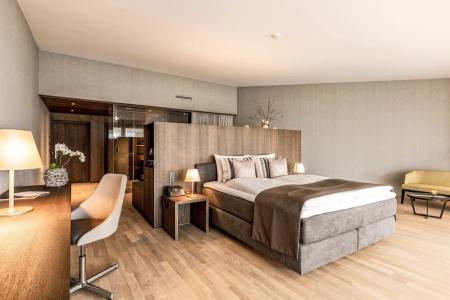Gasthaus Badhof - Golfhotel - 35