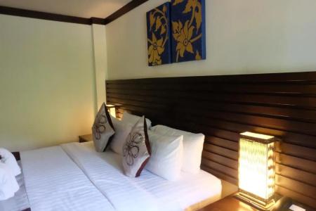 Lanta Mermaid Boutique House - 124