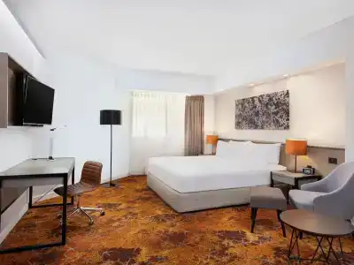 Crowne Plaza Lasseters, An Ihg - 60