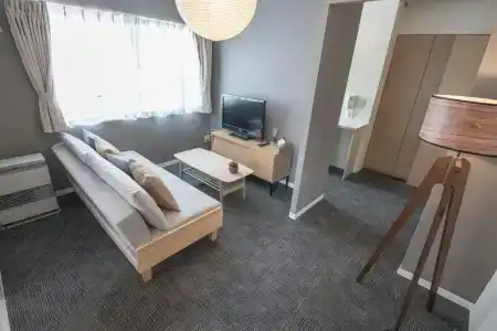 Uchi Living Stay Otaru Suitengu - 70