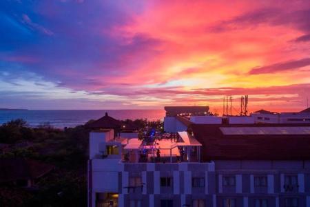 Best Western Kuta Beach - 20
