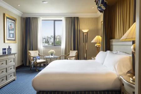 Intercontinental Madrid, An Ihg - 290