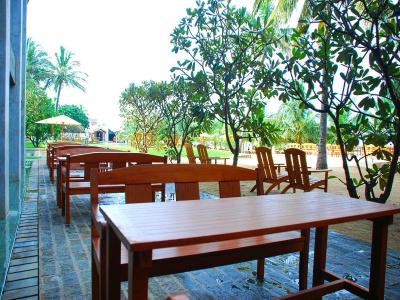 Jetwing Beach - 34