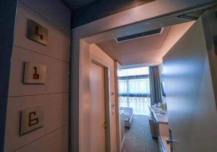 Best Western Plus Net Tower Padova - 35