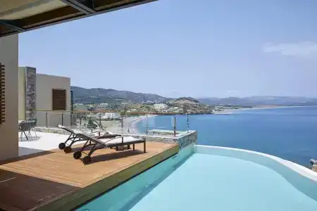 Lindos Blu Luxury-Adults only - 28