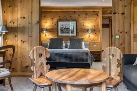 Auberge du Bois Prin - 47