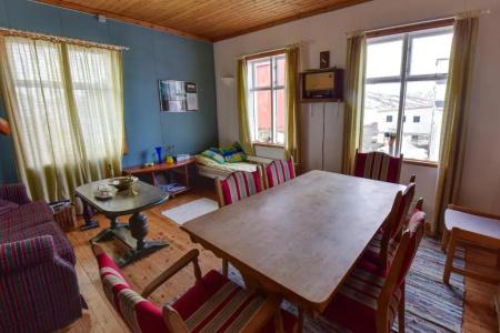 Hótel Djúpavík - 31