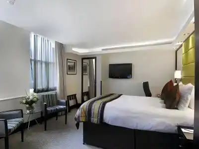 The Montcalm At Brewery London City - 21