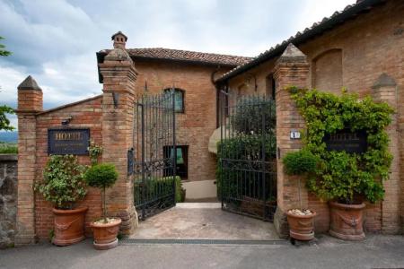 Vecchia Oliviera - 0