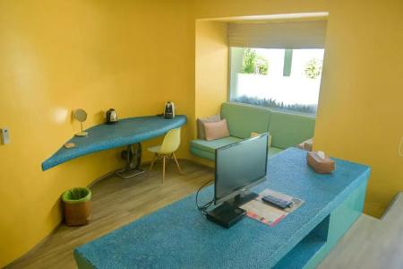 Le Divine Comedie Beach Resort - 2