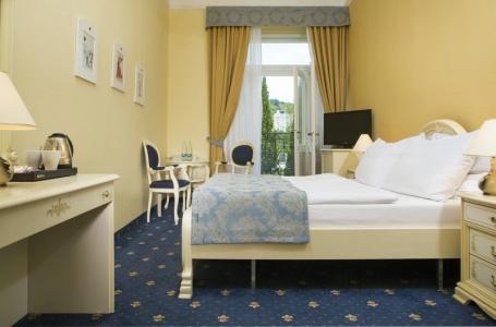 Orea Spa Palace Zvon MariáNské láZně - 30