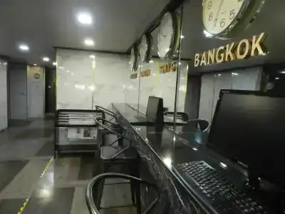 Nanatai Suites - 28