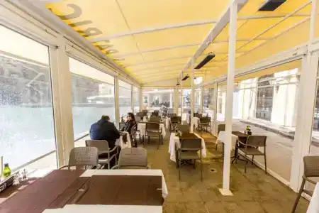 Hôtel Saint-Patrick - 12