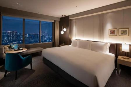 The Strings By Intercontinental, Tokyo, An Ihg - 48