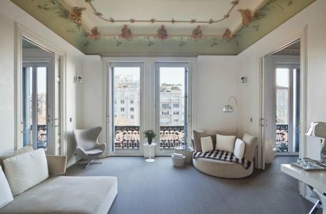 El Palauet Barcelona - 19