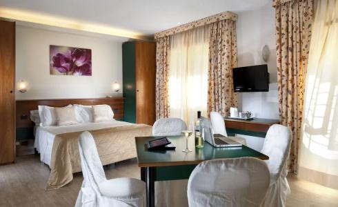 Astoria Suite - 28