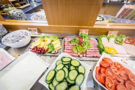 Holiday Inn Express Dortmund, An Ihg - 11
