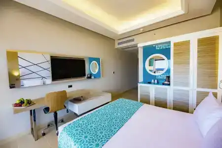 Gravity & Aqua Park Sahl Hasheesh - 71