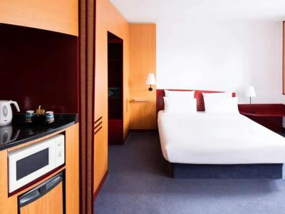 Novotel Suites Hannover - 32