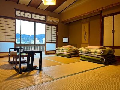 Guest House Matsukiso - 21