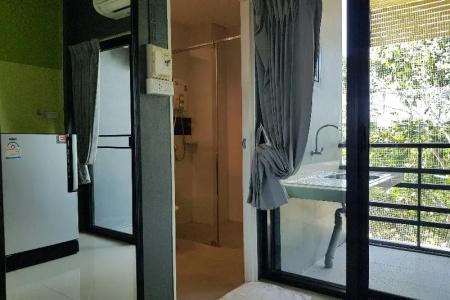Elite Residence Phitsanulok SHA - 84