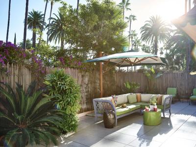 The Beverly Hills - Dorchester Collection - 32