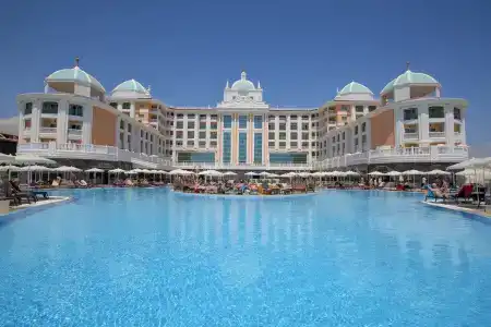 Litore Resort & Spa - Ultra All Inclusive - 11