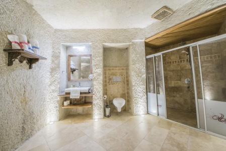 Ottoman Cave Suites - 6