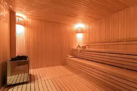 Boyalik Beach & Spa Cesme - 23