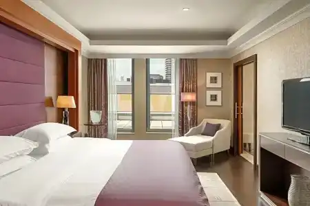 Sheraton Bratislava - 93