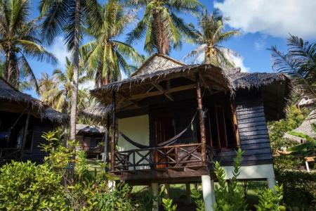 Shiralea Island Resort - 101