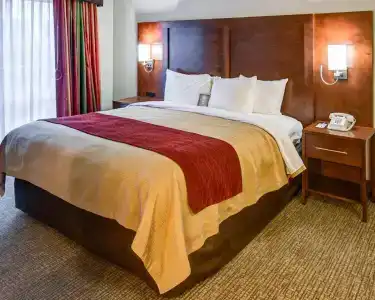 Comfort Inn - 40