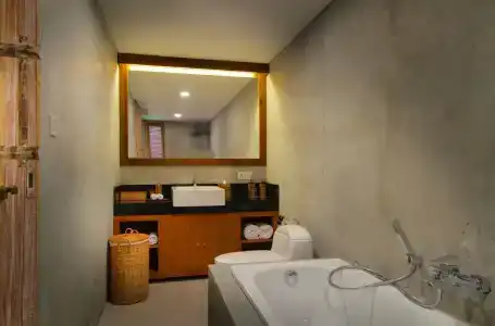 Suarti Boutique Village - 39