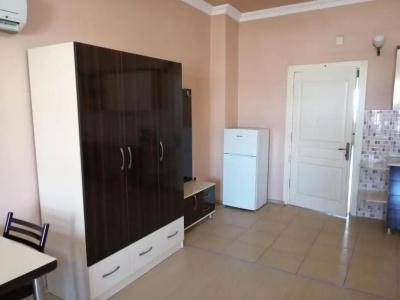 Mina apart otel - 39