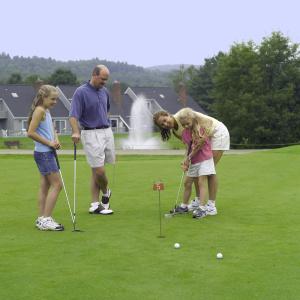 Stoweflake Mountain & Spa - 29