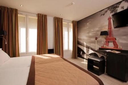 Hôtel Eden Opéra - 48