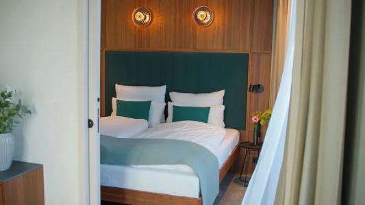 Residenz-Strandhotel - 52