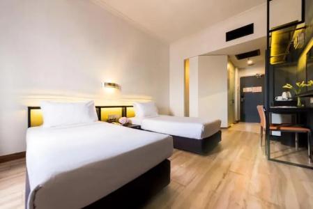 Sentral Pudu @ City Centre / Bukit Bintang - 28