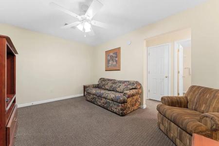 Grand Crowne by Capital Vacations - 33