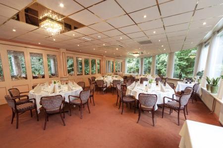 Fletcher-Restaurant De Scheperskamp - 20