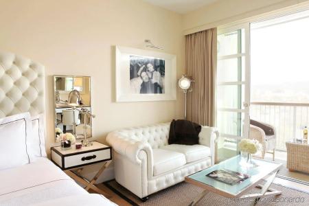 Mr c Beverly Hills - 4