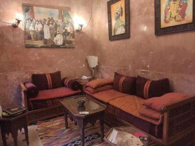 Riad Turquoise - 33