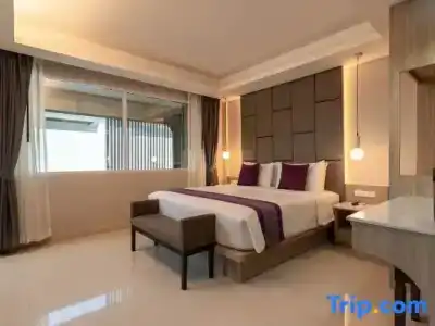 The l Resort Krabi - Sha Extra Plus - 83